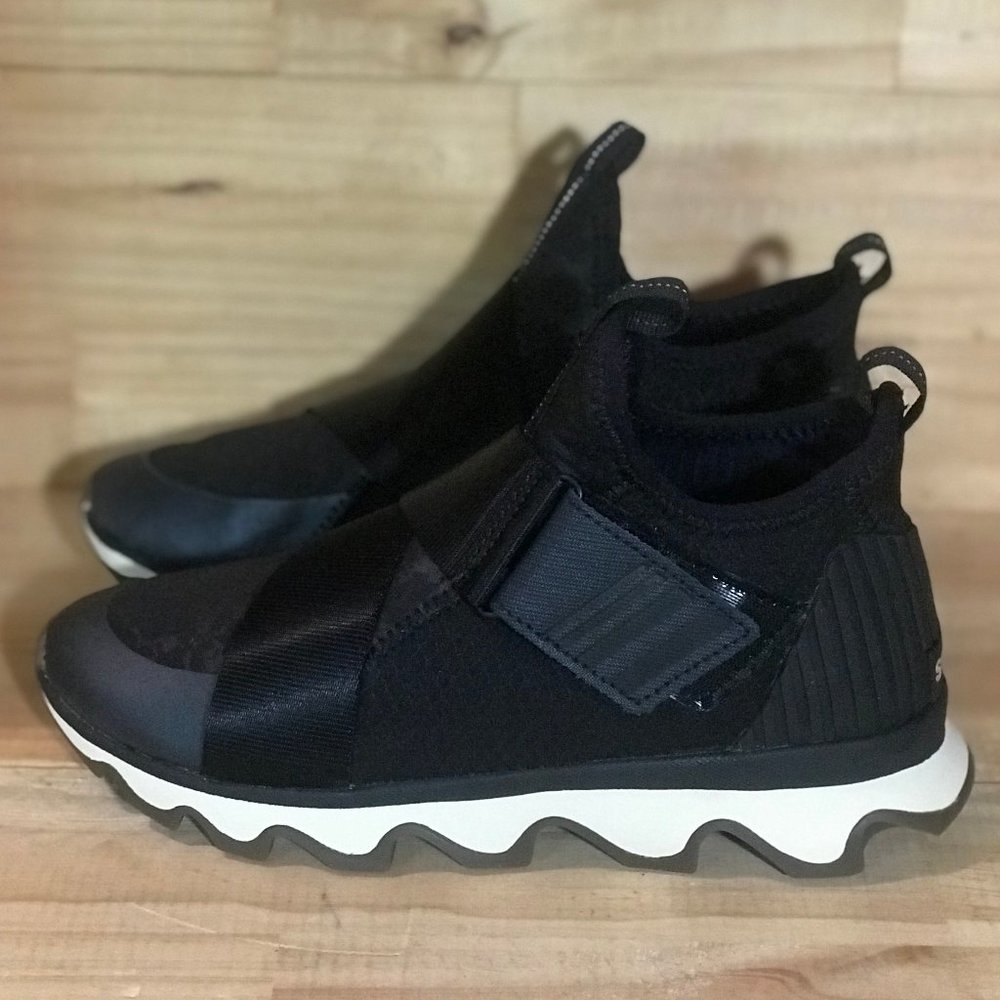 Sorel Womens Kinetic Sneakers